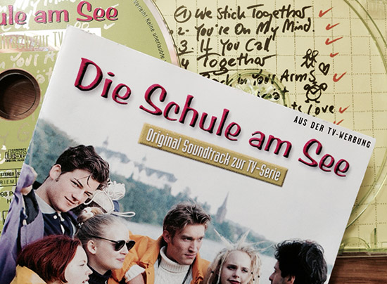 Schule am See Booklet
